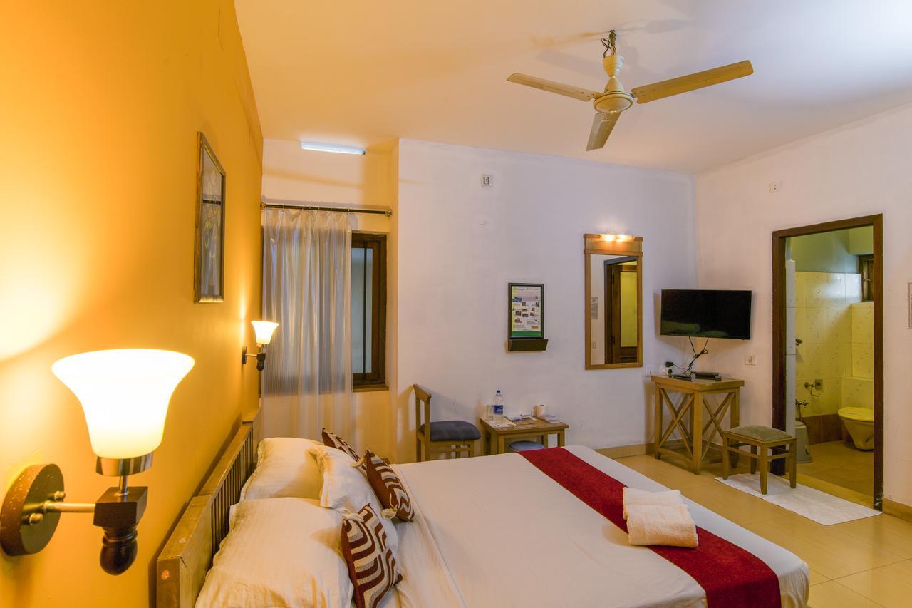 Haritagiri Hotel Kalpetta Luaran gambar
