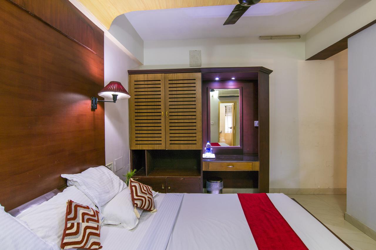 Haritagiri Hotel Kalpetta Luaran gambar